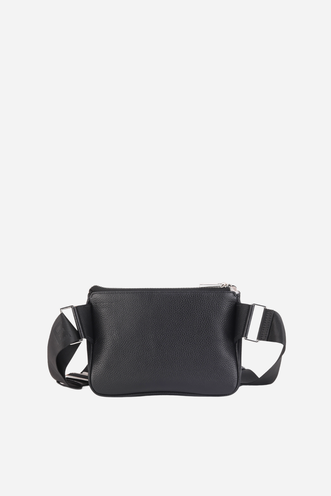 MONACO LEATHER WAISTBELT BAG
