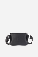 MONACO LEATHER WAISTBELT BAG