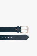 KELVIN LEATHER BELT