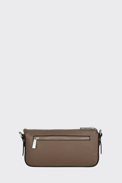 ROSA CROSSBODY CLUTCH