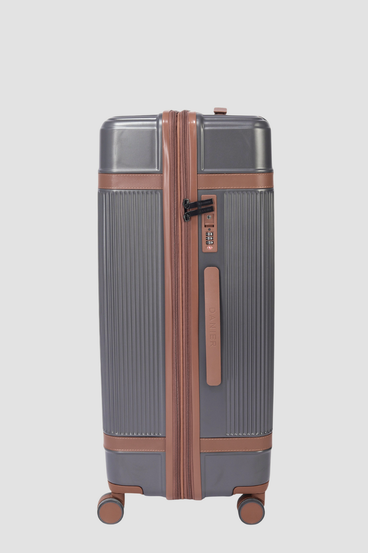 BOSTON 28" LARGE LUGGAGE CASE