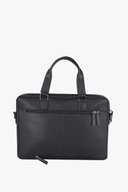 ATTICUS LAPTOP BAG
