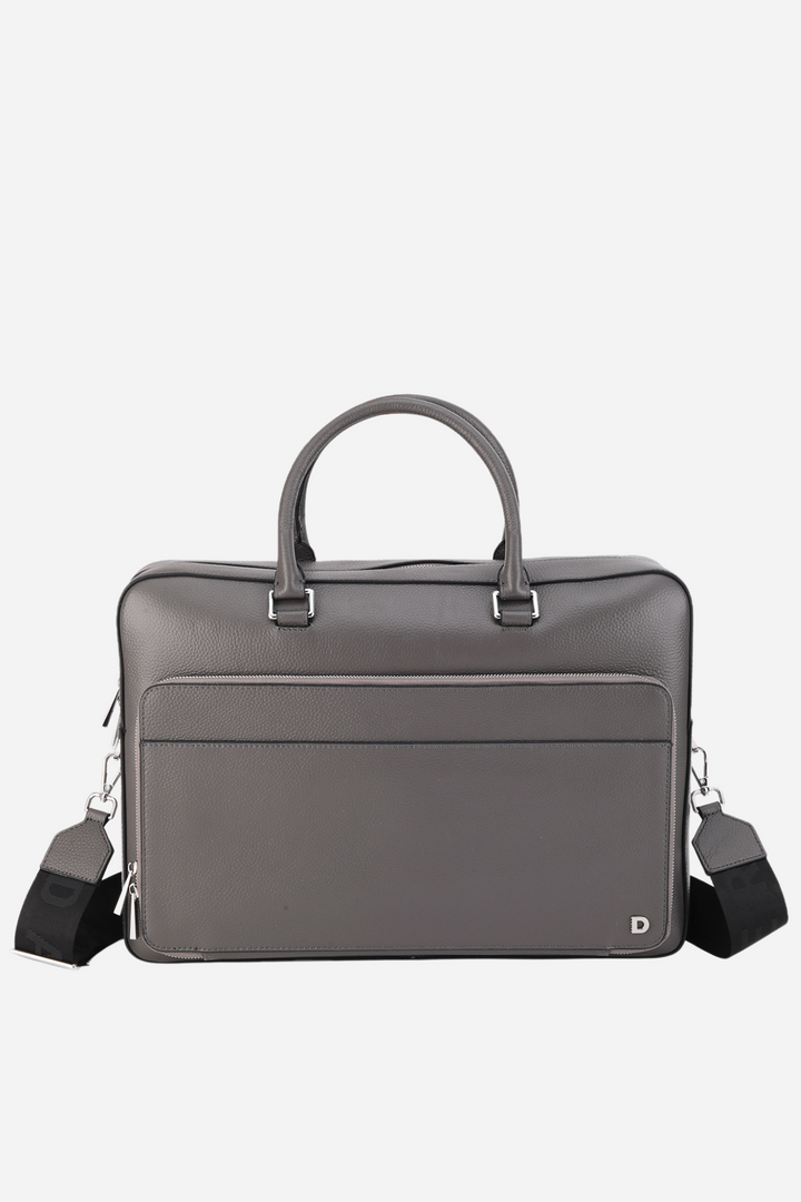 MONACO LEATHER LAPTOP