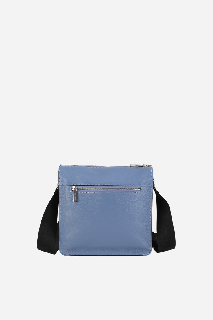 MONACO LEATHER CROSSBODY
