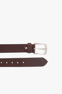 KELVIN LEATHER BELT