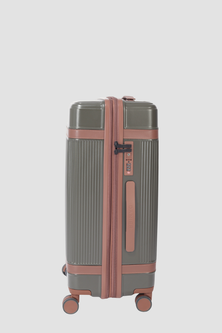 BOSTON 24" MEDIUM LUGGAGE CASE