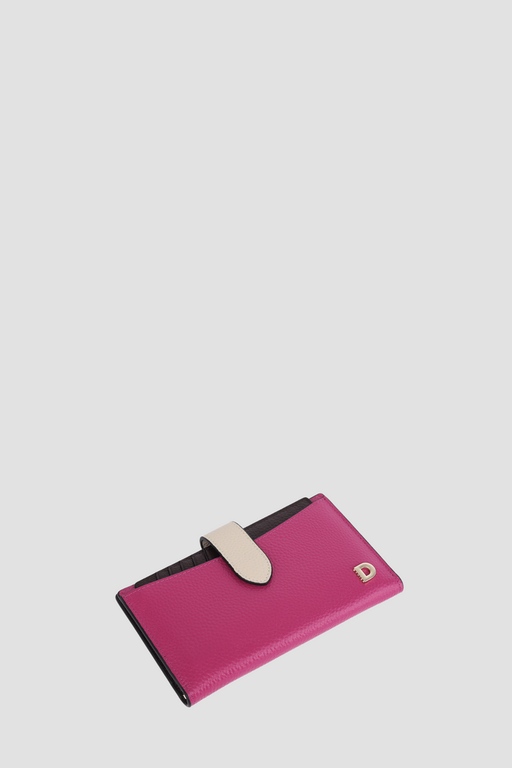 KEYSI BI-FOLD WALLET