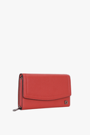 CELINA SMART PHONE WALLET/CROSSBODY