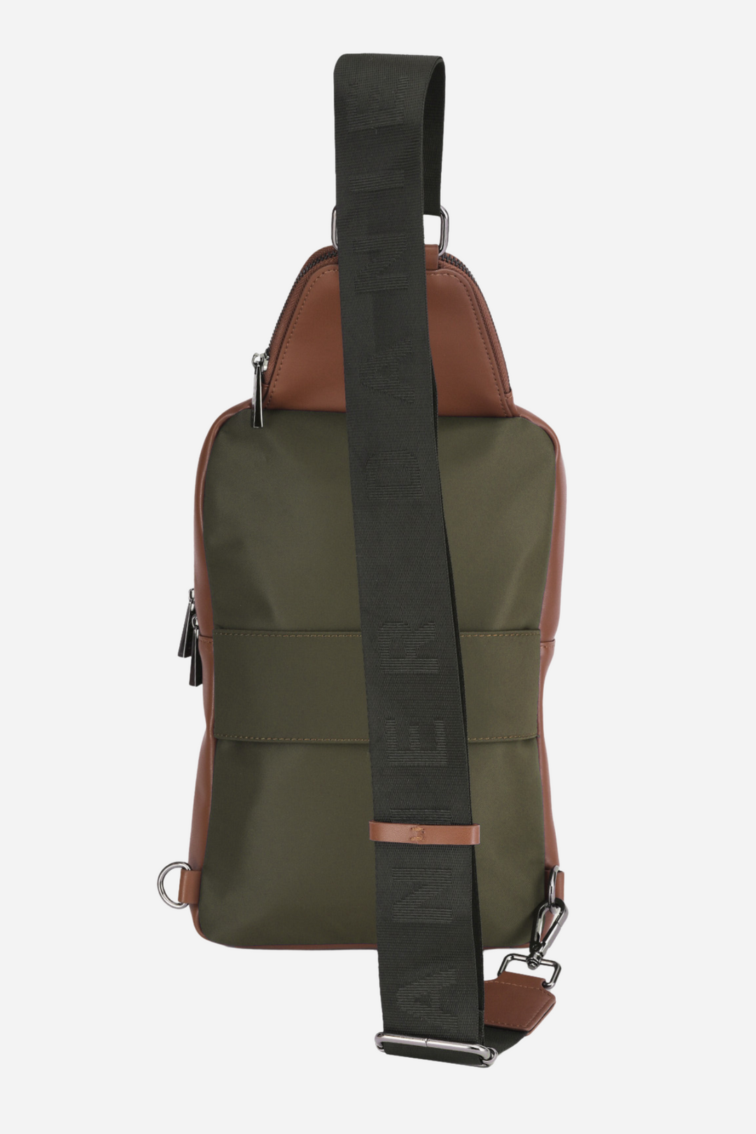 BOSTON NYLON SLING BAG