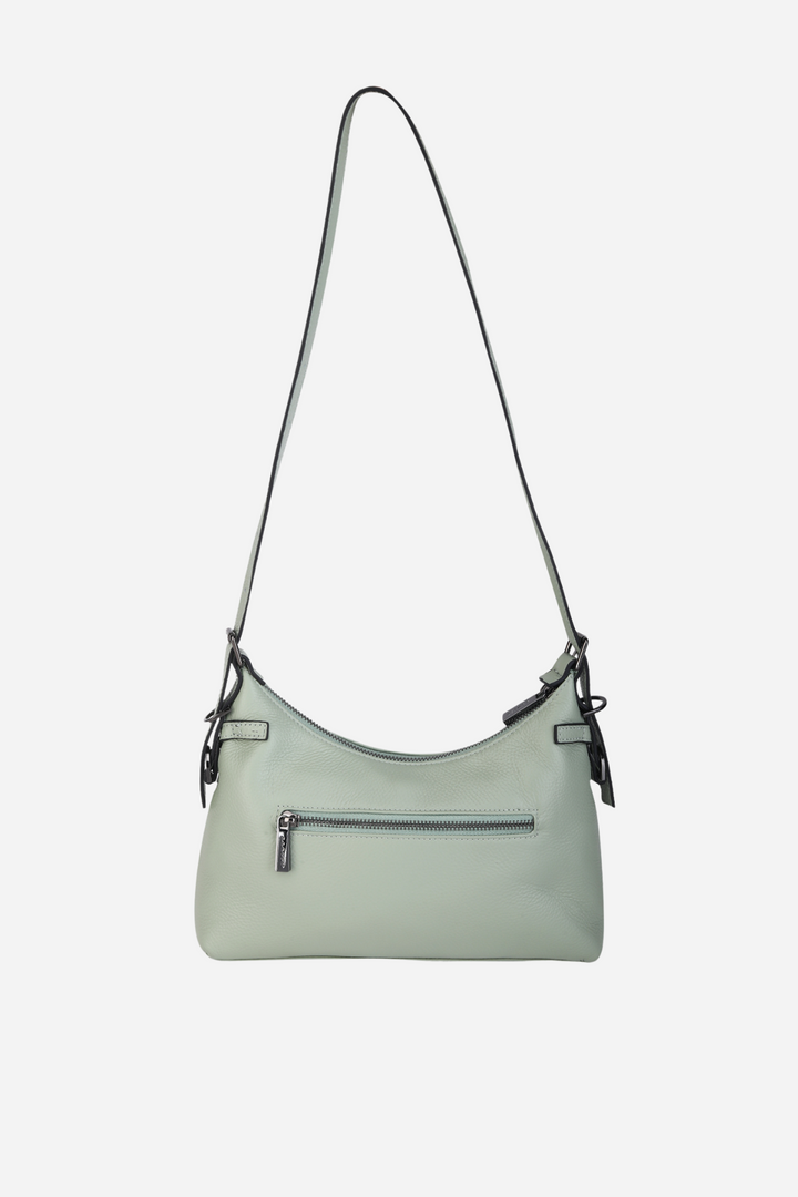 FAYE SMALL SHOULDER BAG