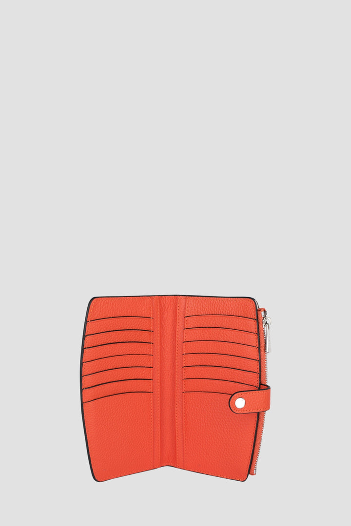 CELINA MEDIUM BI-FOLD WALLET