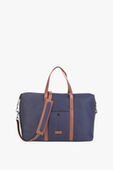 BOSTON NYLON DUFFEL