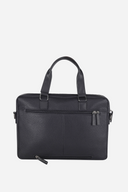 ATTICUS LAPTOP BAG