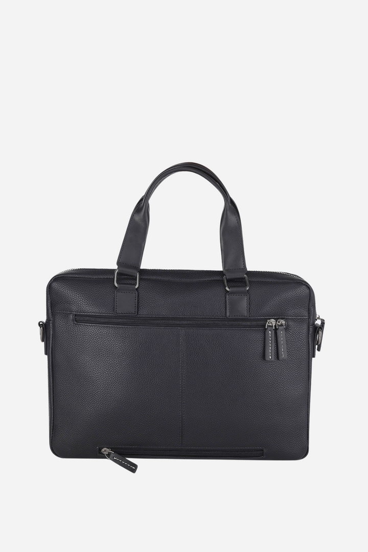 ATTICUS LAPTOP BAG