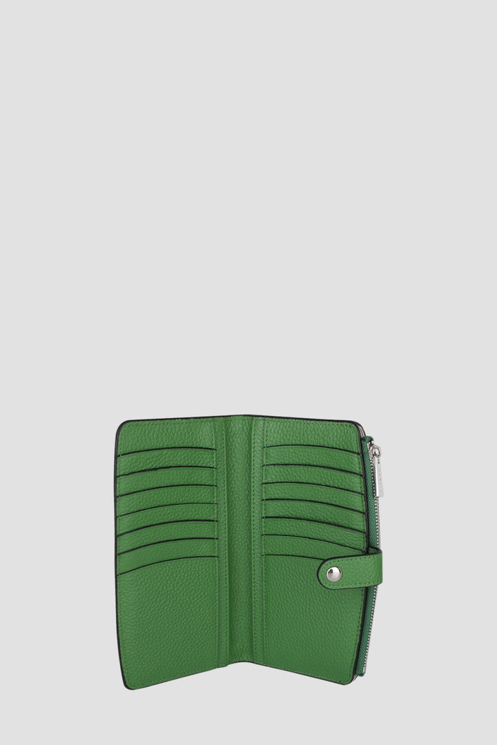 CELINA MEDIUM BI-FOLD WALLET