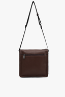 MONACO LEATHER CROSSBODY
