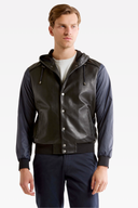 BOSTON VARSITY