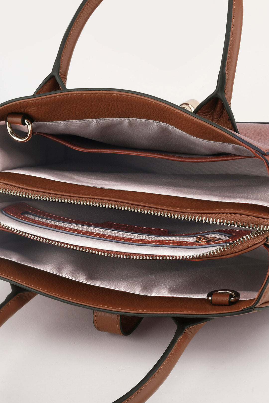 JUNA SATCHEL