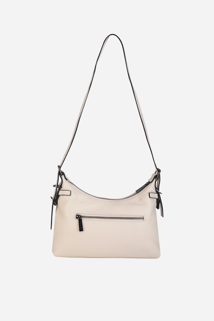 FAYE SMALL SHOULDER BAG