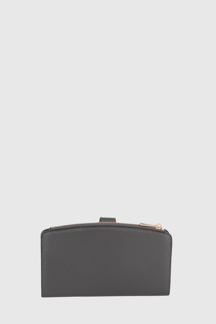 CELINA MEDIUM BI-FOLD WALLET