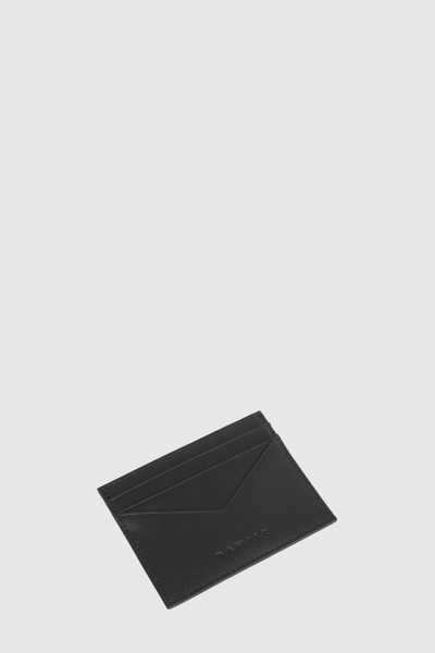 NASH CARDHOLDER