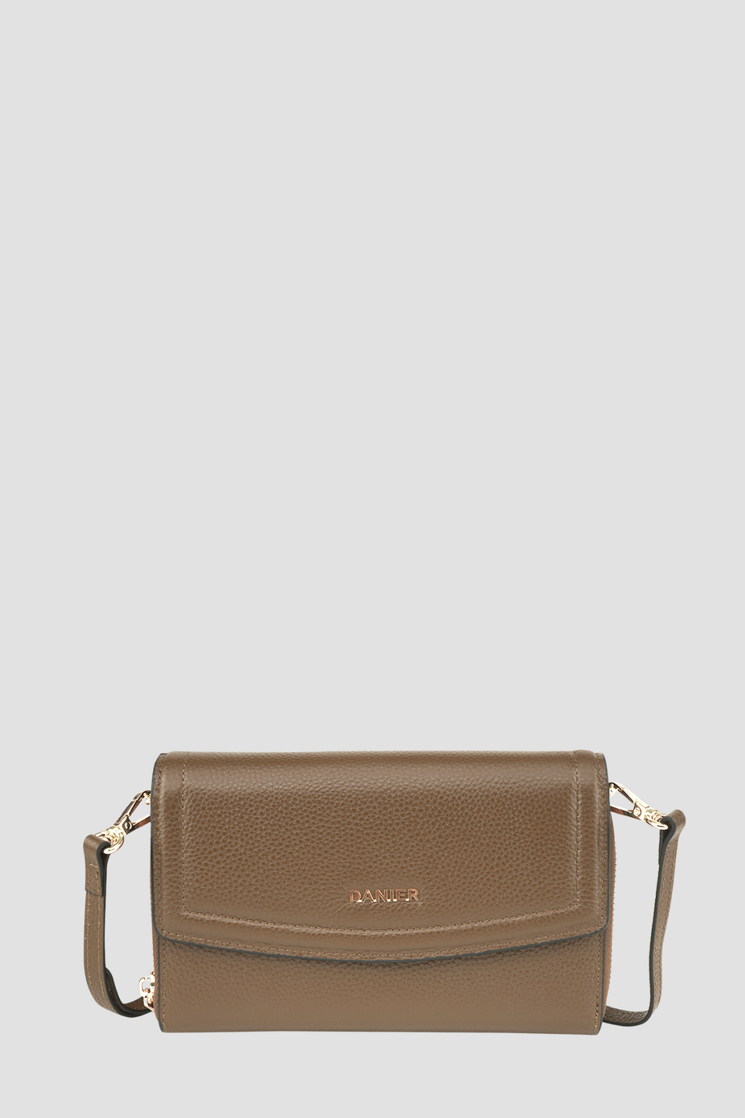 CELINA SMART PHONE WALLET/CROSSBODY