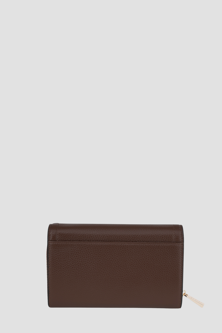 CELINA SMART PHONE WALLET/CROSSBODY