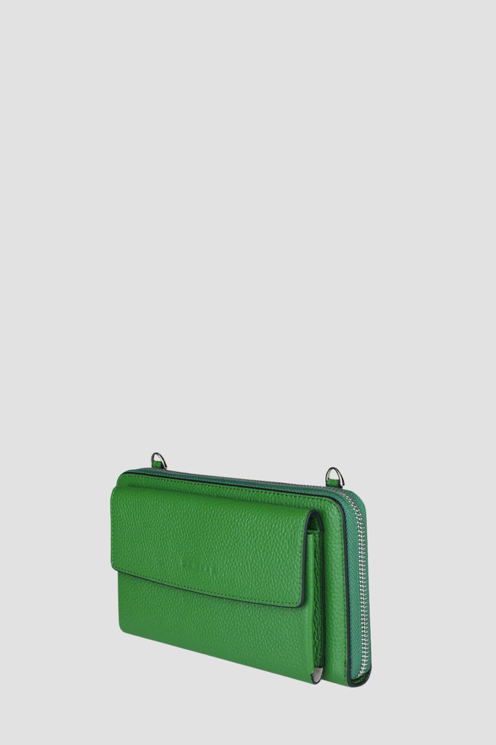 CIANA LARGE SMART PHONE WALLET / CROSSBODY