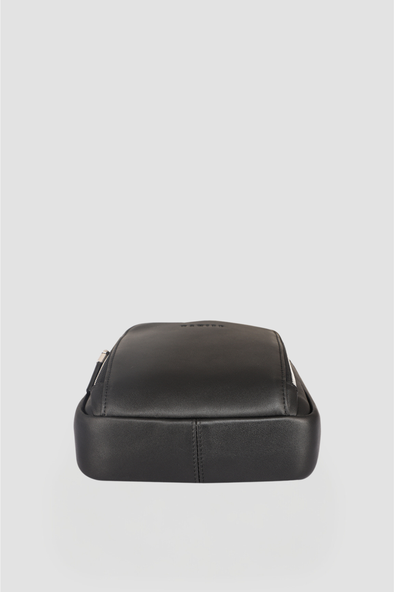 GILLES Genuine Leather Sling Bag