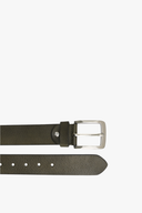 KELVIN LEATHER BELT