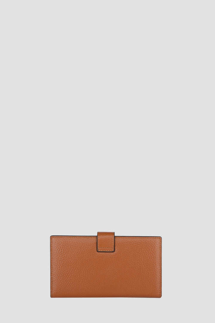 KEYSI BI-FOLD WALLET