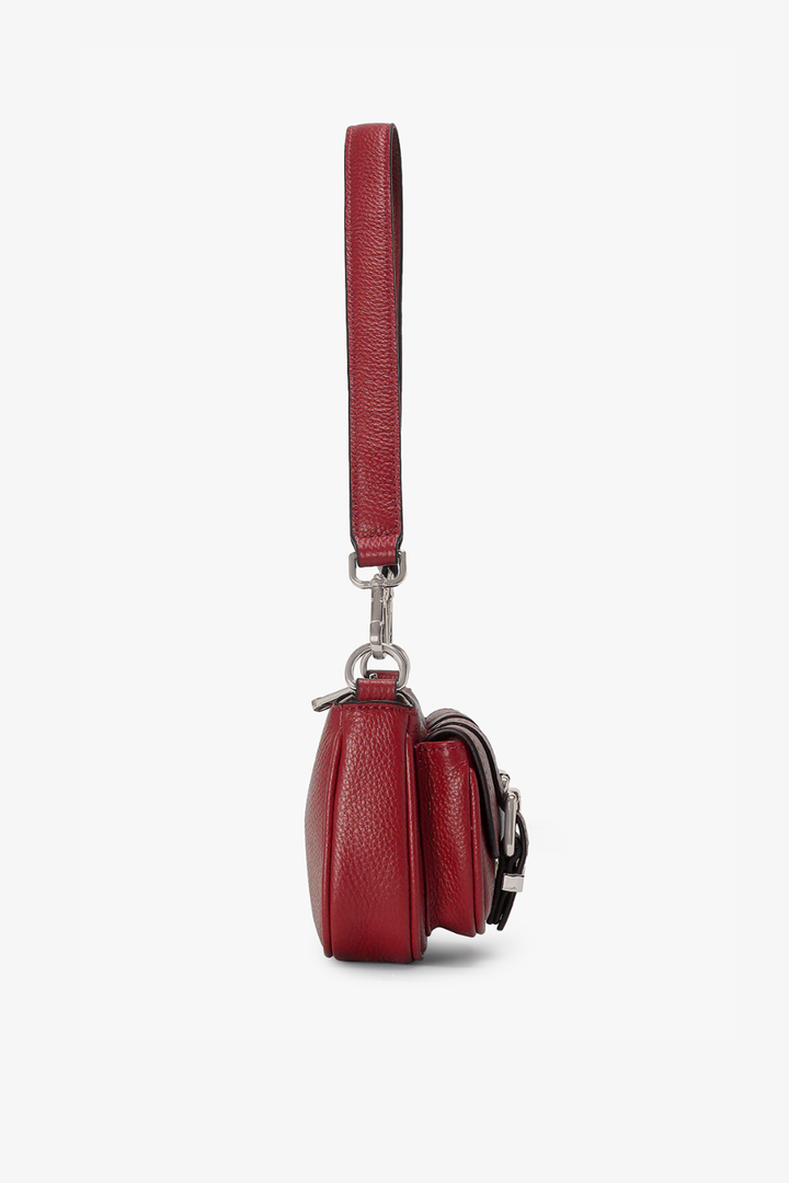 TEUTA SMALL CROSSBODY