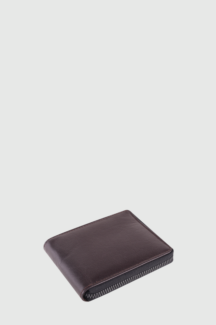 DOMINIC BI-FOLD WALLET