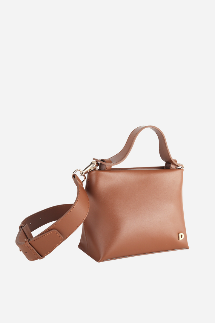 MARIAM LARGE SATCHEL