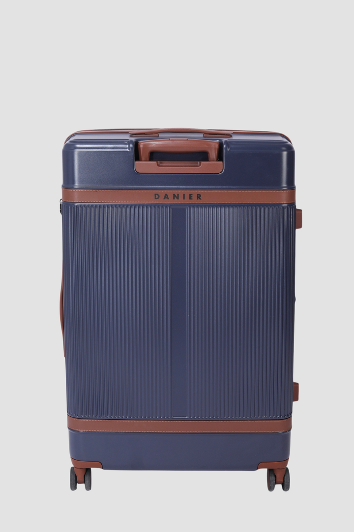 BOSTON 28" LARGE LUGGAGE CASE