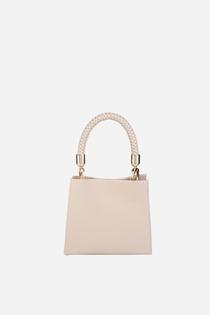 ELOWYN SMALL SATCHEL