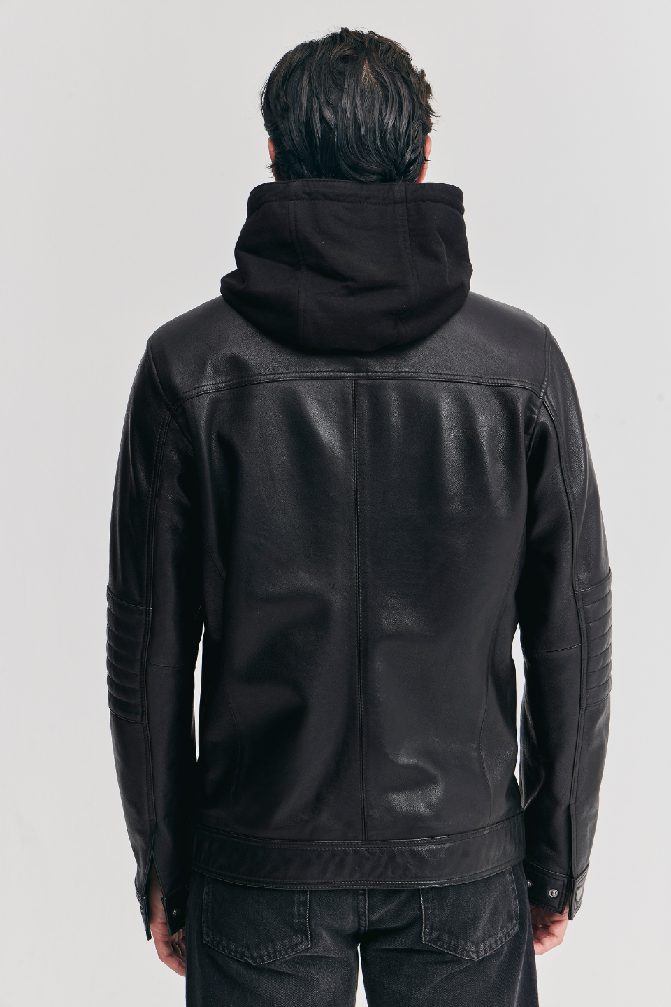 JAXON - Genuine Leather Bomber Jacket – Danier