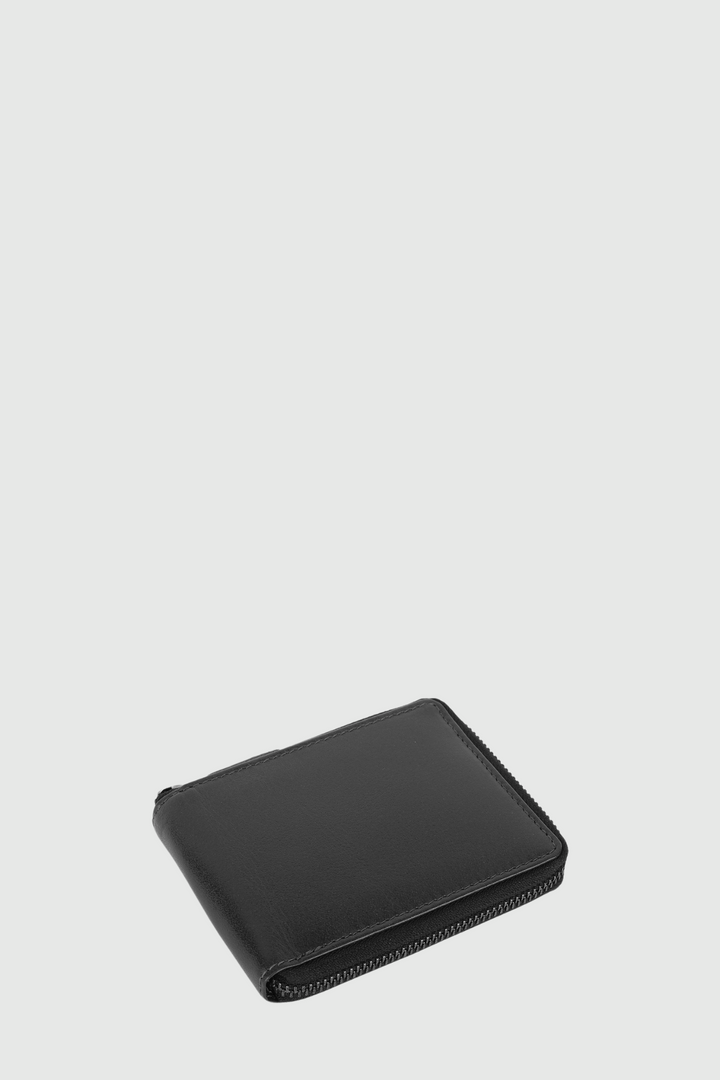 DOMINIC BI-FOLD WALLET