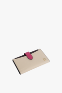 KEYSI BI-FOLD WALLET