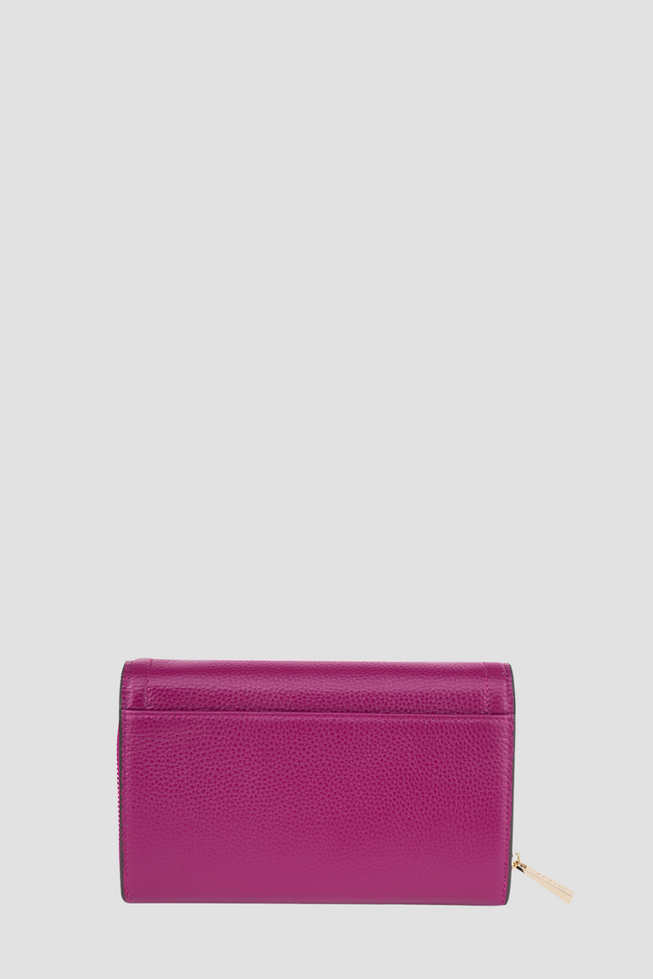 CELINA SMART PHONE WALLET/CROSSBODY