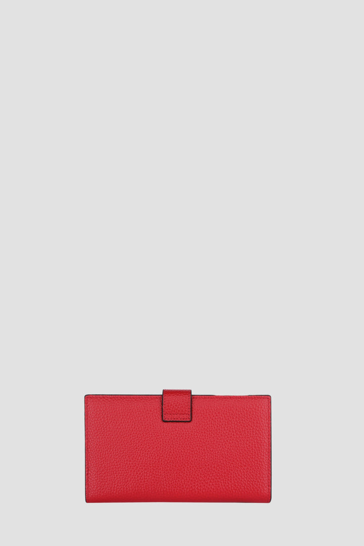 KEYSI BI-FOLD WALLET
