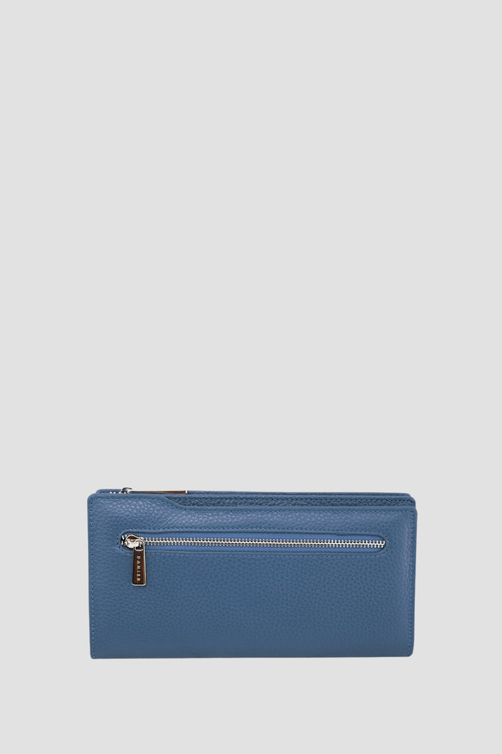 VALENCIA WRISTLET WALLET