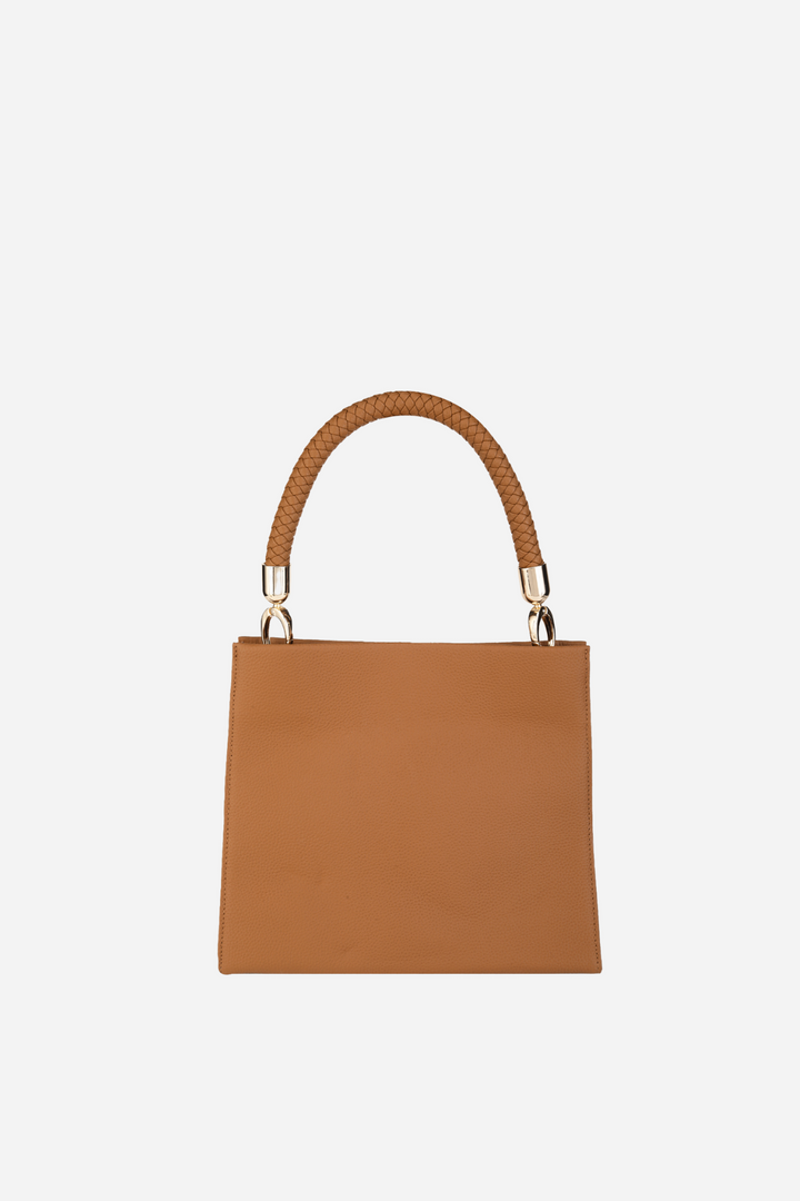 ELOWYN MEDIUM SATCHEL