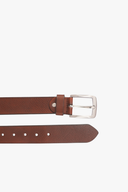 KELVIN LEATHER BELT