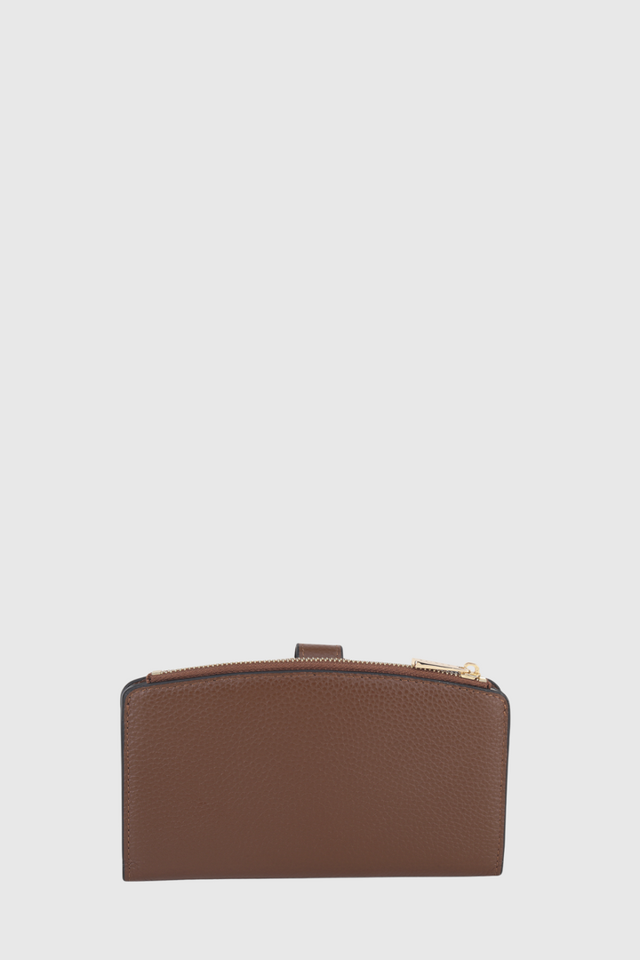 CELINA MEDIUM BI-FOLD WALLET