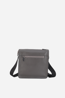 MONACO LEATHER CROSSBODY