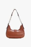 HADY CURVED SHOULDER BAG