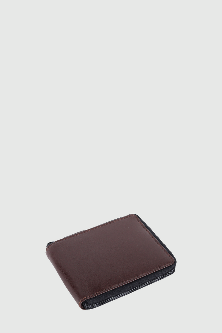 DOMINIC BI-FOLD WALLET