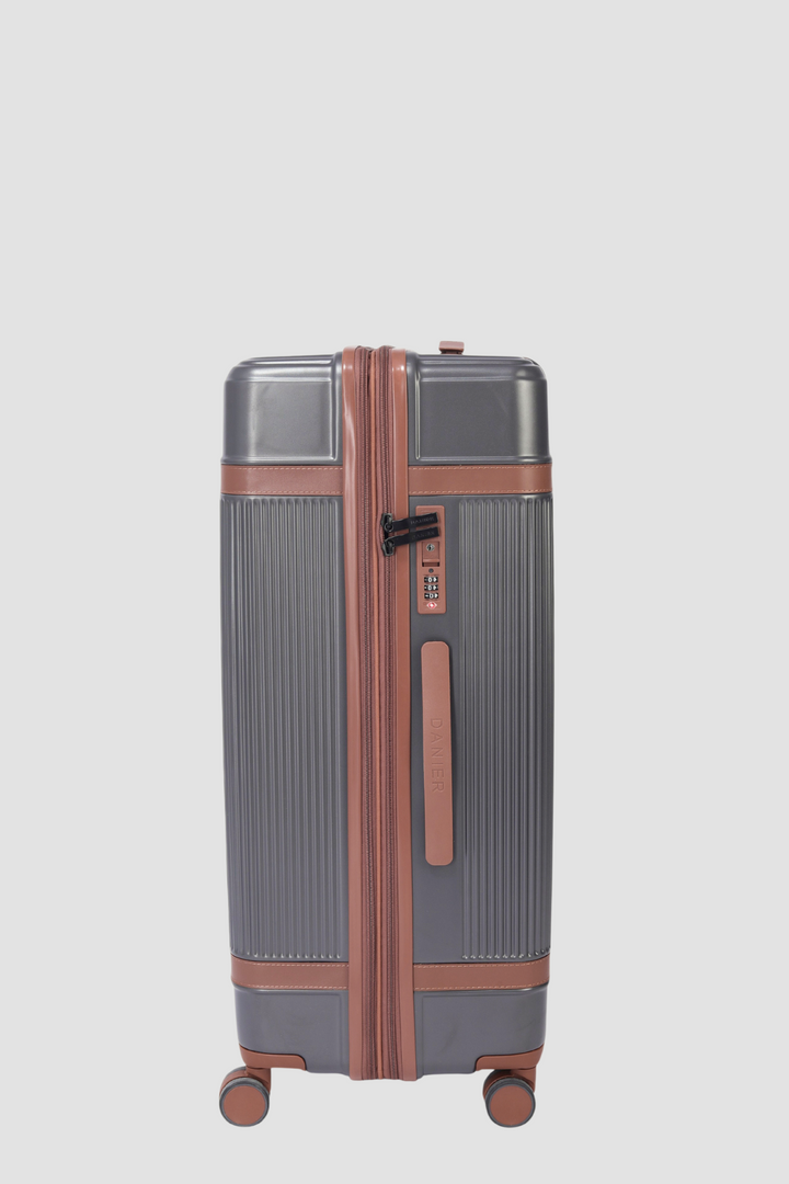 BOSTON 24" MEDIUM LUGGAGE CASE