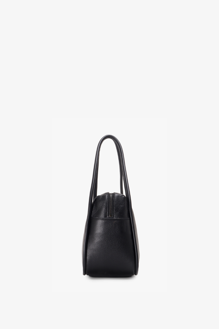 SALMA SMALL SATCHEL